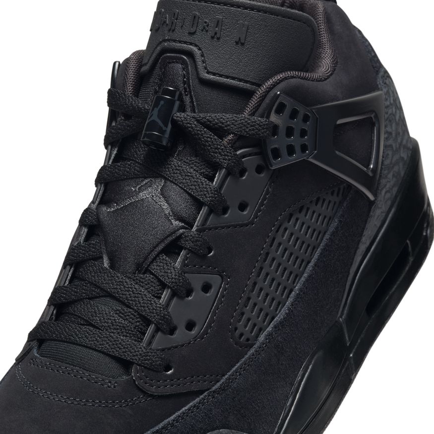 M Jordan Spizike Low FQ1759-001 - Velora