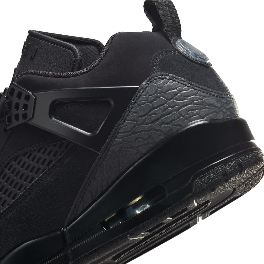 M Jordan Spizike Low FQ1759-001 - Velora