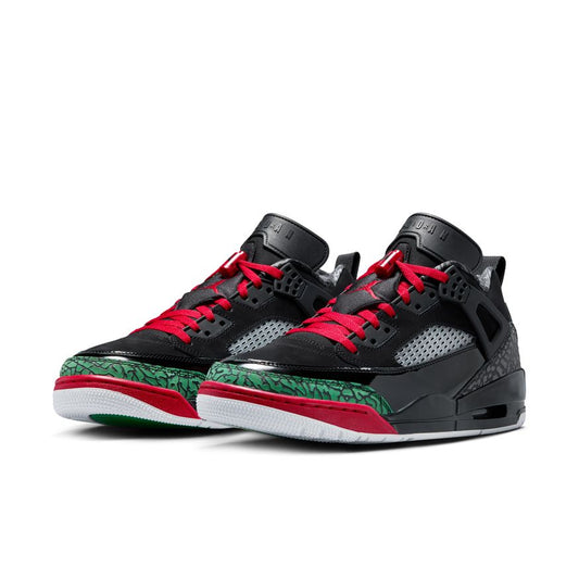 M Jordan Spizike Low FQ1759-060 - Velora