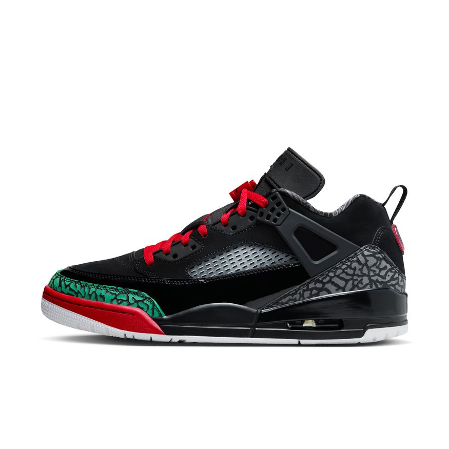 M Jordan Spizike Low FQ1759-060 - Velora