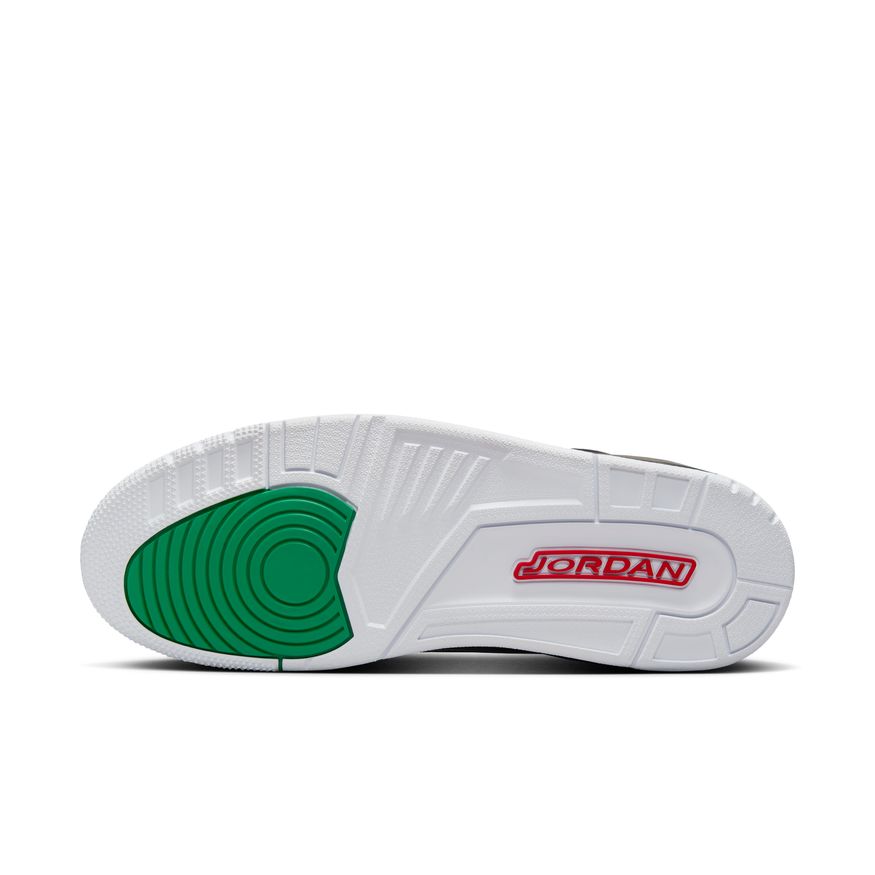 M Jordan Spizike Low FQ1759-060 - Velora