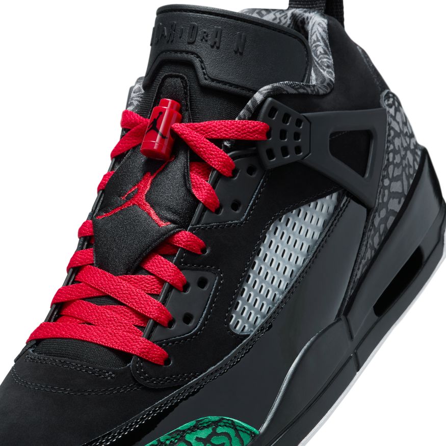M Jordan Spizike Low FQ1759-060 - Velora