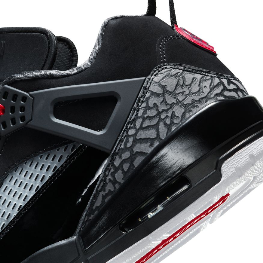M Jordan Spizike Low FQ1759-060 - Velora