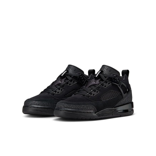 Y Jordan Spizike Low FQ3950-001 - Velora