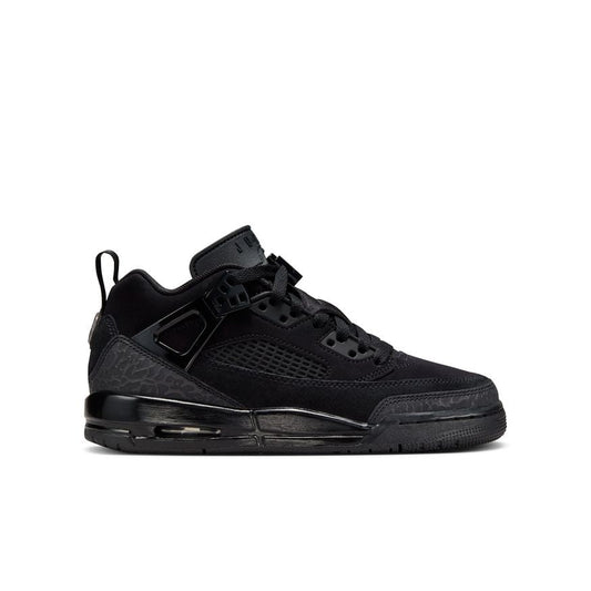 Y Jordan Spizike Low FQ3950-001 - Velora