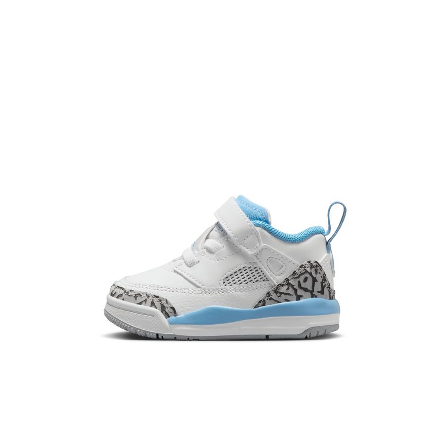 Y Jordan Spizike Low FQ3952-141 - Velora