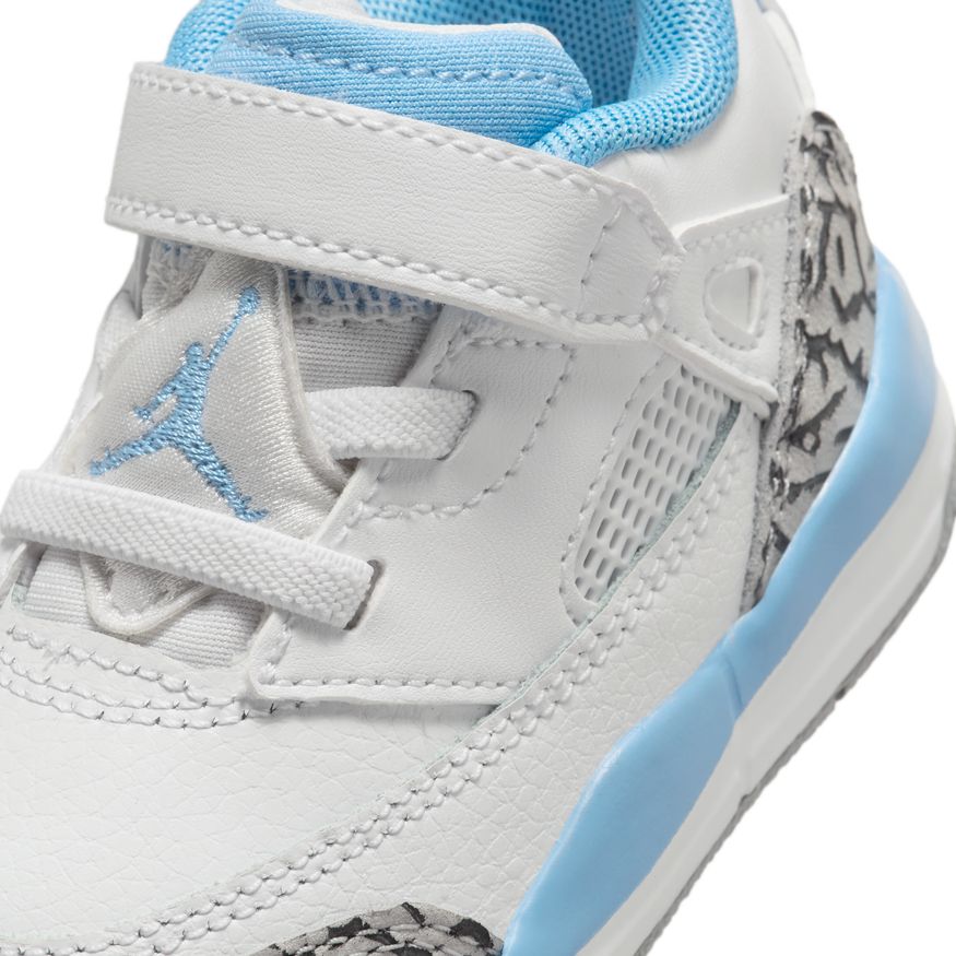 Y Jordan Spizike Low FQ3952-141 - Velora
