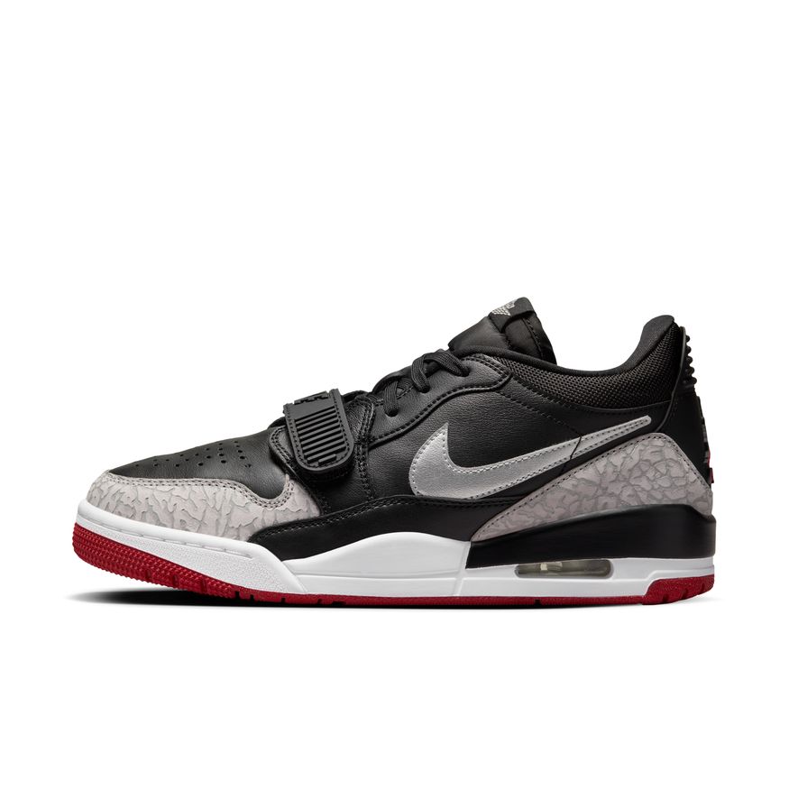 W Air Jordan Legacy 312 Low FQ7827-006 - Velora