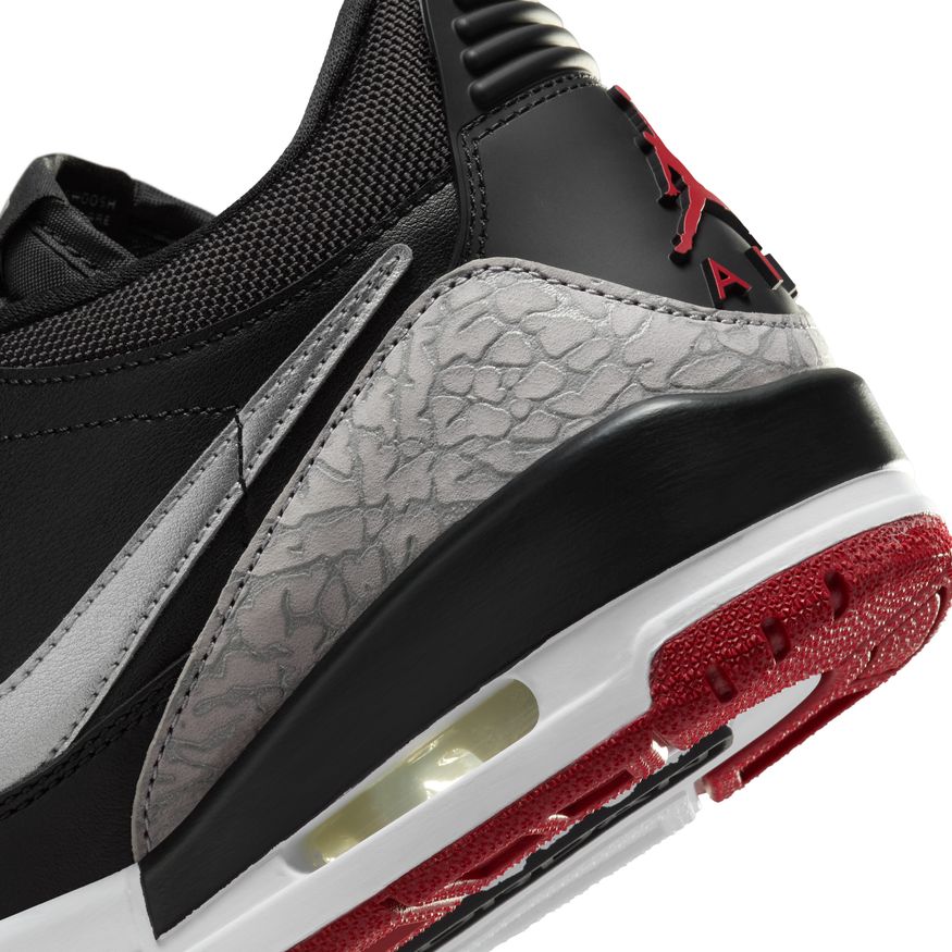 W Air Jordan Legacy 312 Low FQ7827-006 - Velora