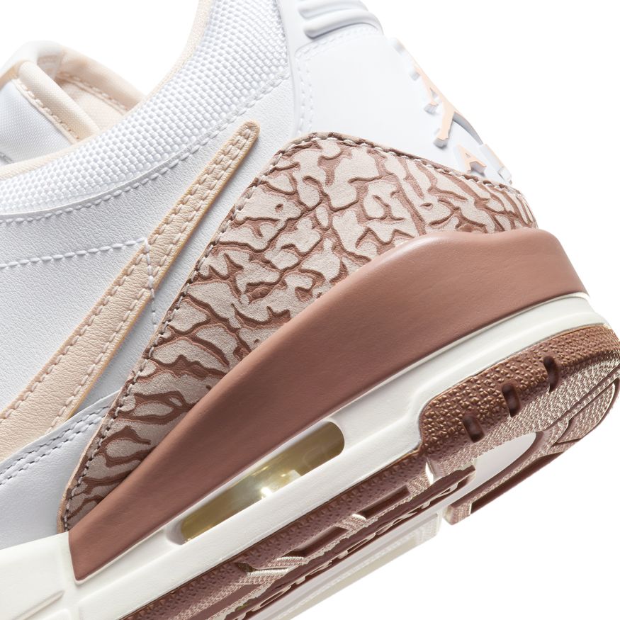 W Air Jordan Legacy 312 Low FQ7827-100 - Velora