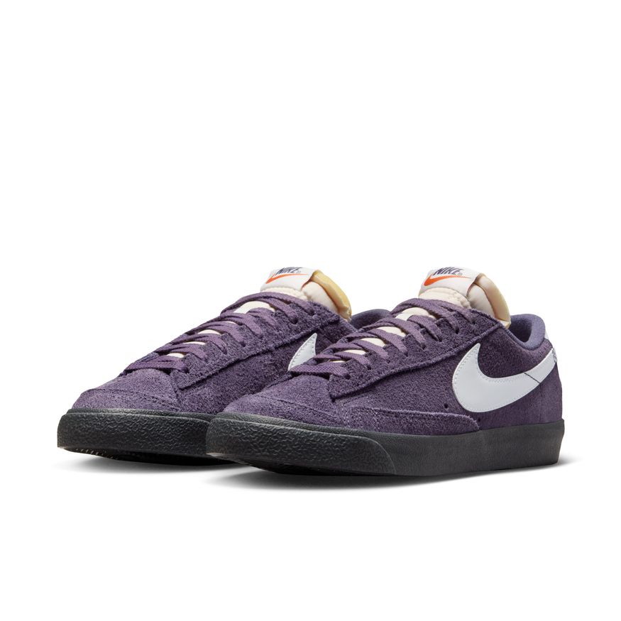 W Nike Blazer Low '77 Vintage FQ8060-500 - Velora