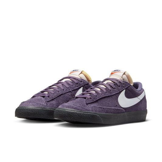 W Nike Blazer Low '77 Vintage FQ8060-500 - Velora