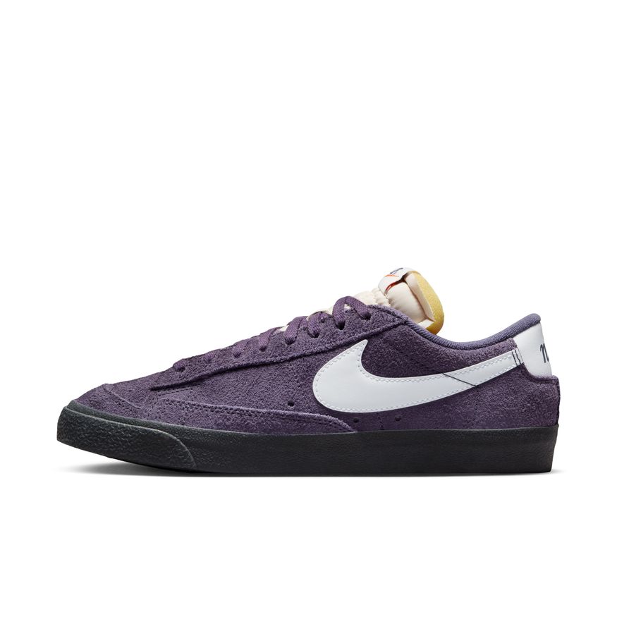 W Nike Blazer Low '77 Vintage FQ8060-500 - Velora