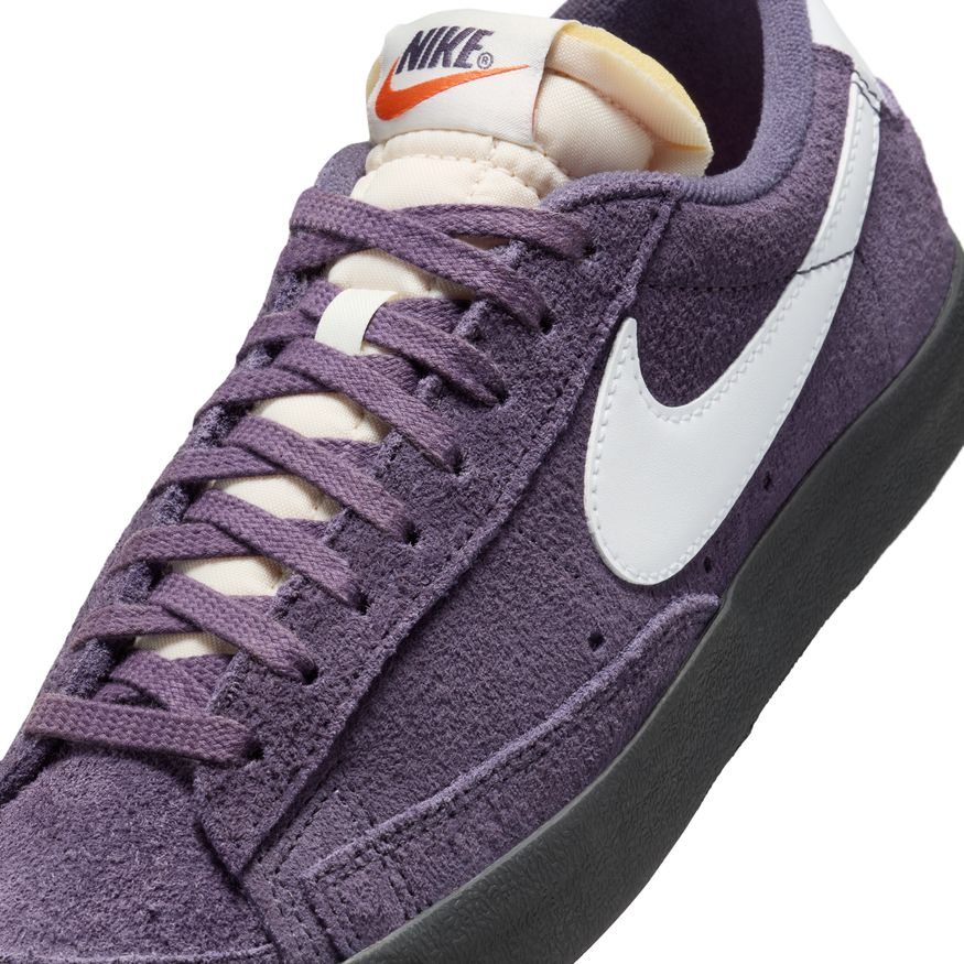 W Nike Blazer Low '77 Vintage FQ8060-500 - Velora