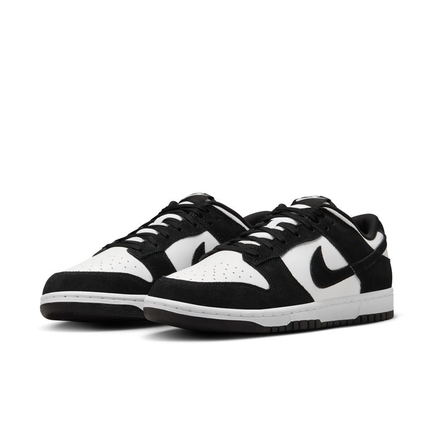 M Nike Dunk Low Retro SE Leather/Suede FQ8249-100 - Velora