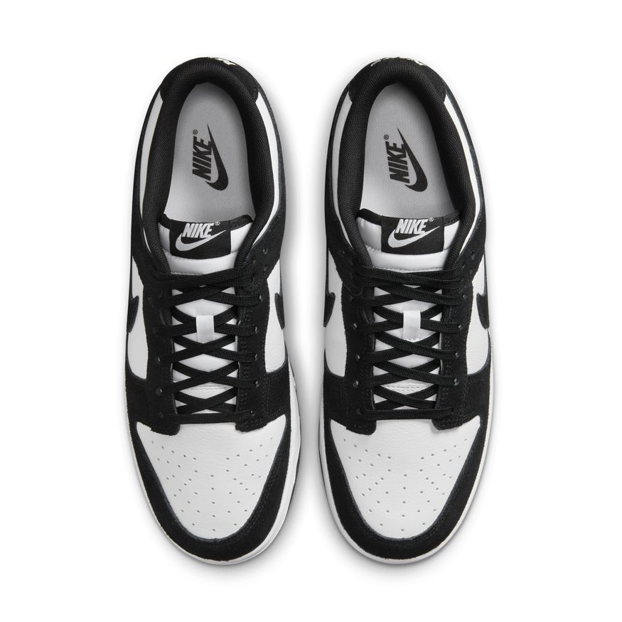 M Nike Dunk Low Retro SE Leather/Suede FQ8249-100 - Velora