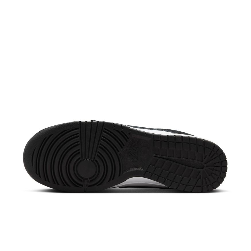 M Nike Dunk Low Retro SE Leather/Suede FQ8249-100 - Velora
