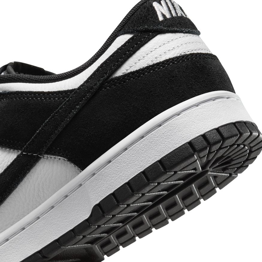 M Nike Dunk Low Retro SE Leather/Suede FQ8249-100 - Velora