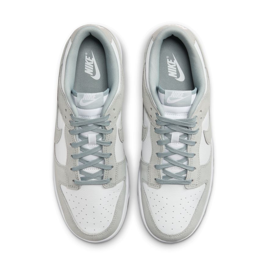 M Nike Dunk Low Retro SE Leather/Suede FQ8249-101 - Velora