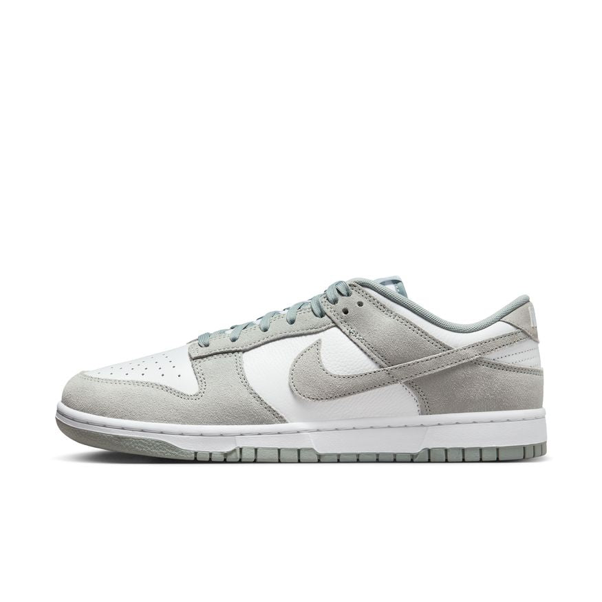 M Nike Dunk Low Retro SE Leather/Suede FQ8249-101 - Velora
