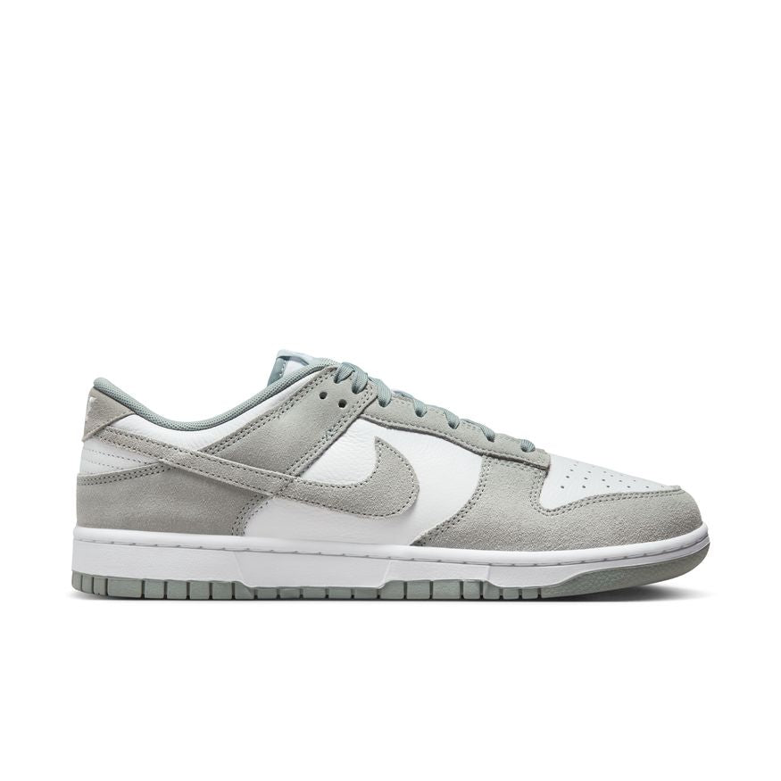 M Nike Dunk Low Retro SE Leather/Suede FQ8249-101 - Velora