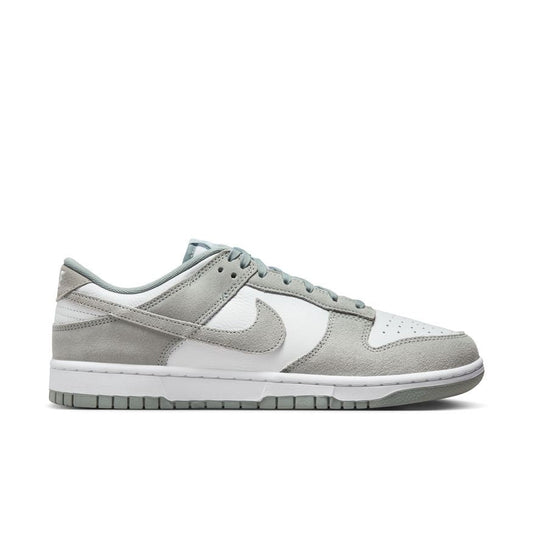 M Nike Dunk Low Retro SE Leather/Suede FQ8249-101 - Velora