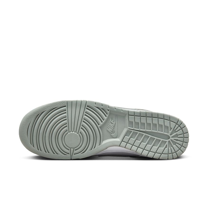 M Nike Dunk Low Retro SE Leather/Suede FQ8249-101 - Velora