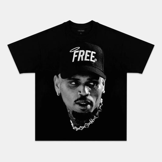 Free Breezy Tee - Velora