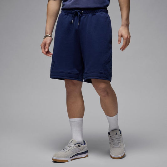 M Jordan Flight Fleece FV7257-410 - Velora