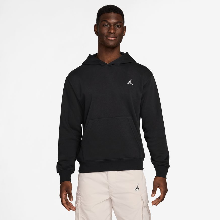 M Jordan Brooklyn Fleece FV7281-010 - Velora