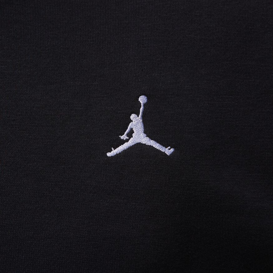 M Jordan Brooklyn Fleece FV7281-010 - Velora