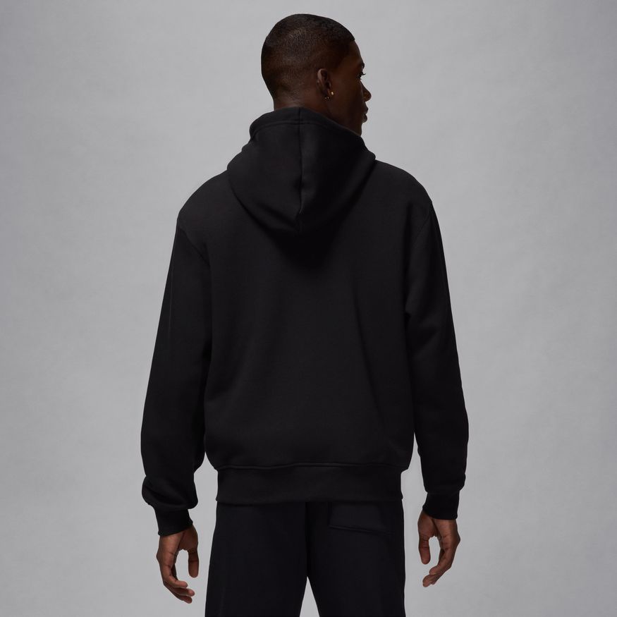 M Jordan Brooklyn Fleece FV7289-010 - Velora