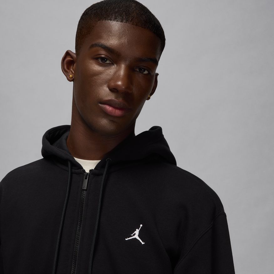 M Jordan Brooklyn Fleece FV7289-010 - Velora