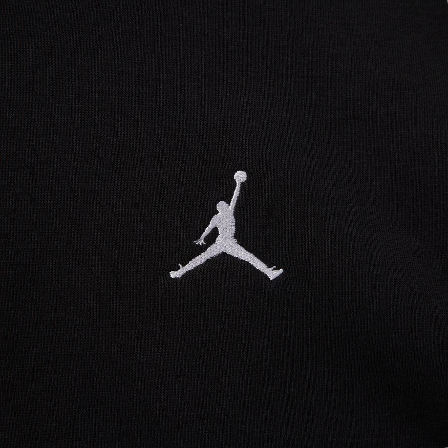 M Jordan Brooklyn Fleece FV7289-010 - Velora