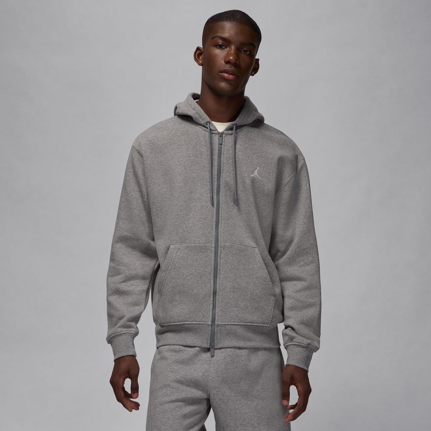 M Jordan Brooklyn Fleece FV7289-091 - Velora