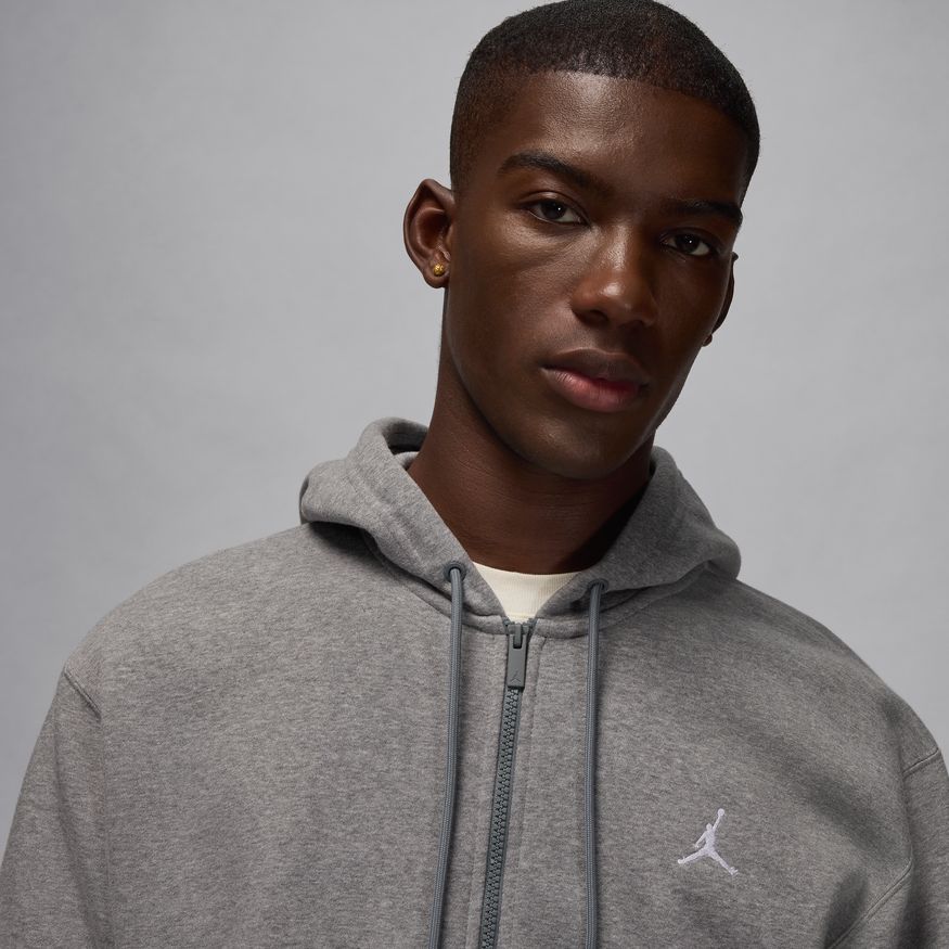 M Jordan Brooklyn Fleece FV7289-091 - Velora