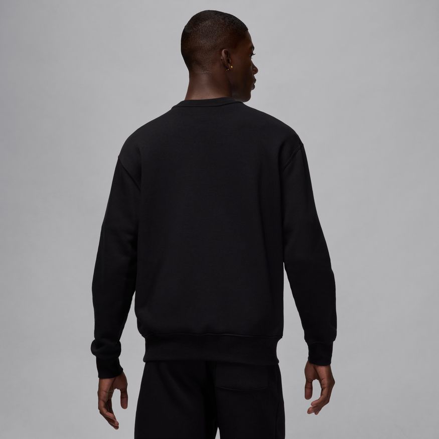 M Jordan Brooklyn Fleece FV7293-010 - Velora