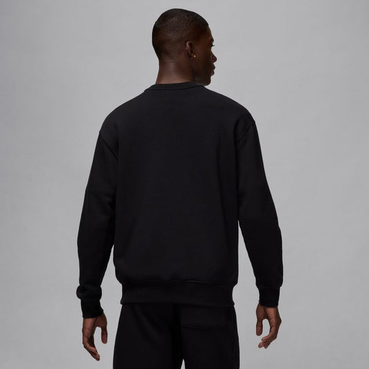 M Jordan Brooklyn Fleece FV7293-010 - Velora