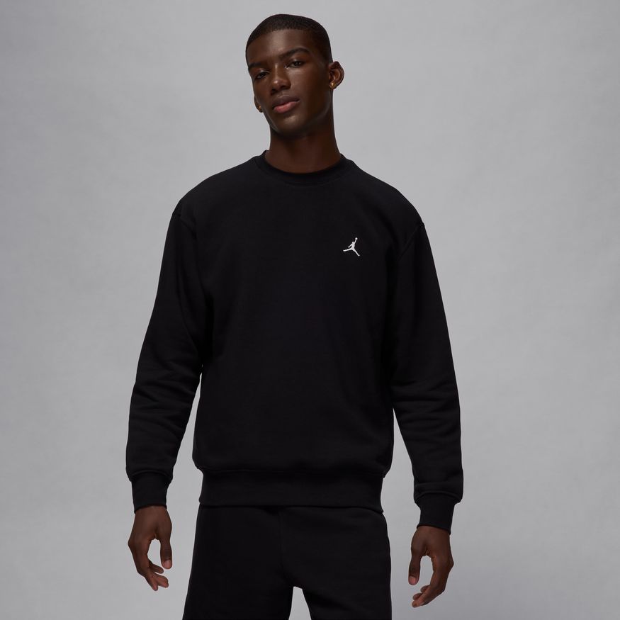 M Jordan Brooklyn Fleece FV7293-010 - Velora