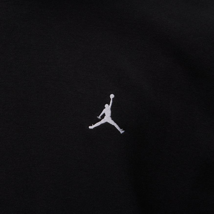 M Jordan Brooklyn Fleece FV7293-010 - Velora