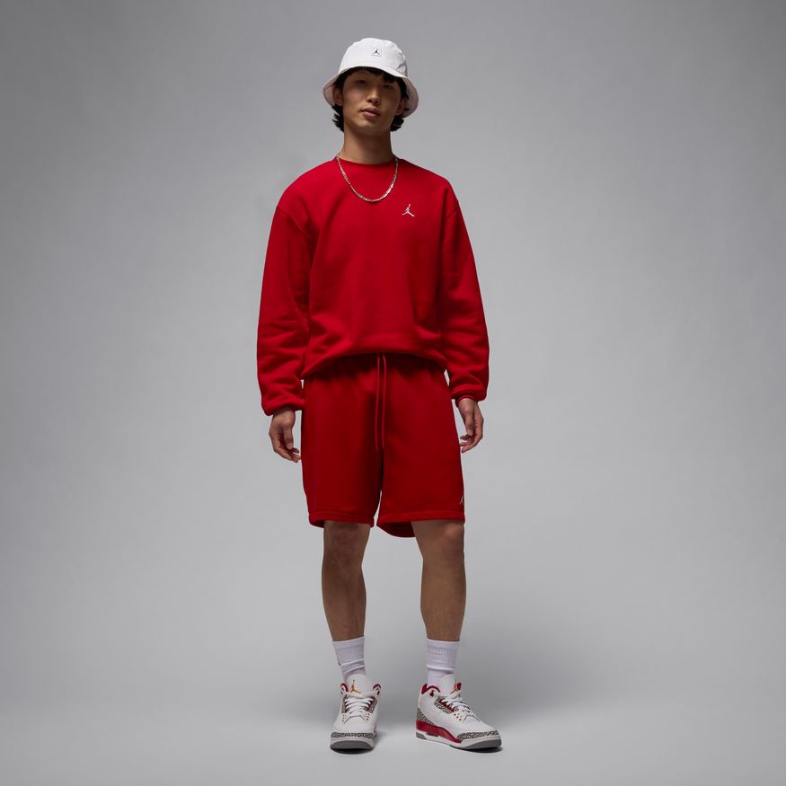 M Jordan Brooklyn Fleece FV7293-687 - Velora
