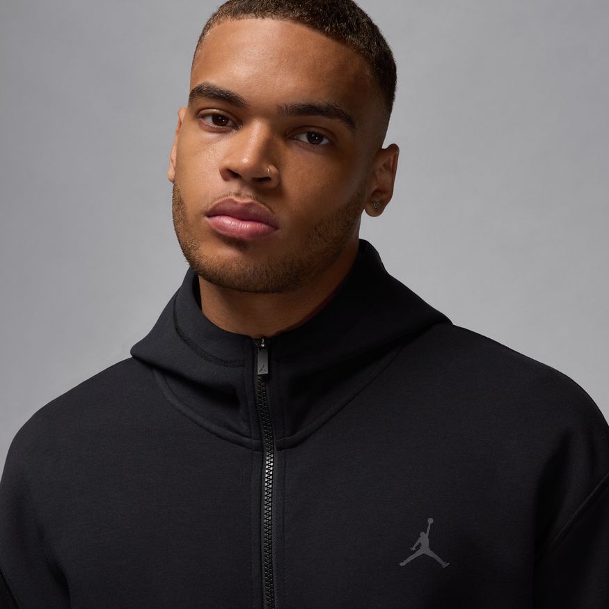 M Jordan Sport Hoop Fleece FV8602-010 - Velora