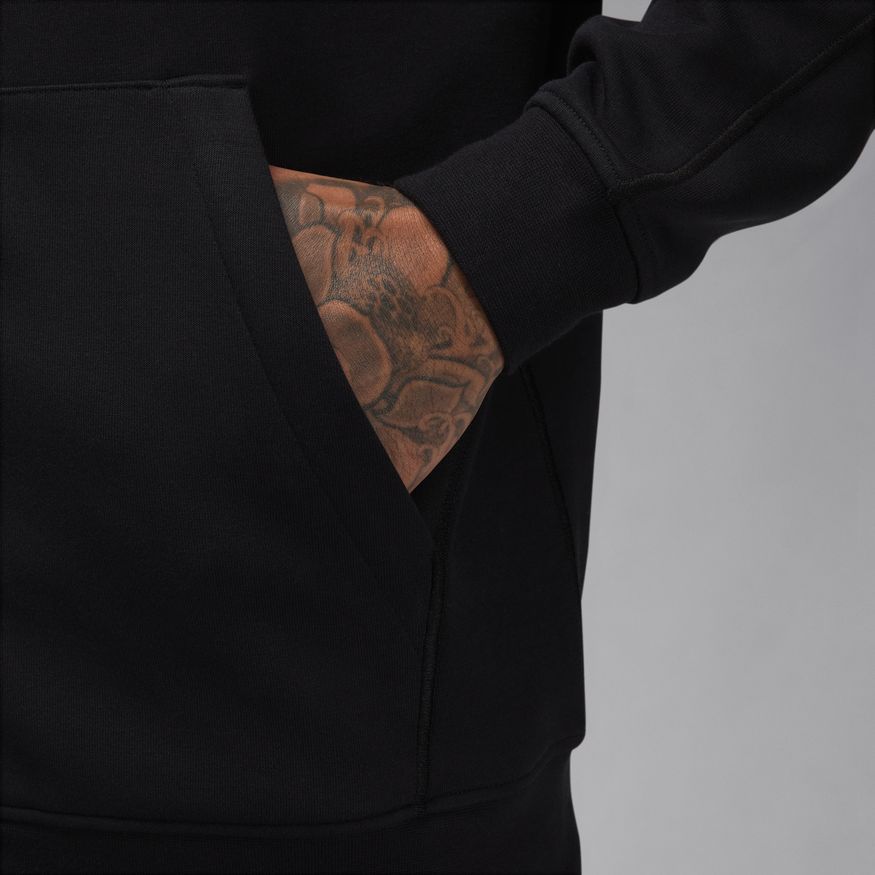 M Jordan Sport Hoop Fleece FV8602-010 - Velora