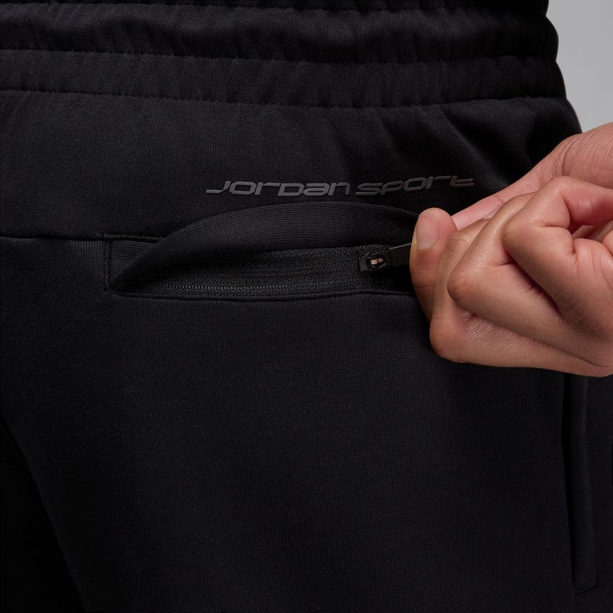M Jordan Sport Hoop Fleece FV8604-010 - Velora