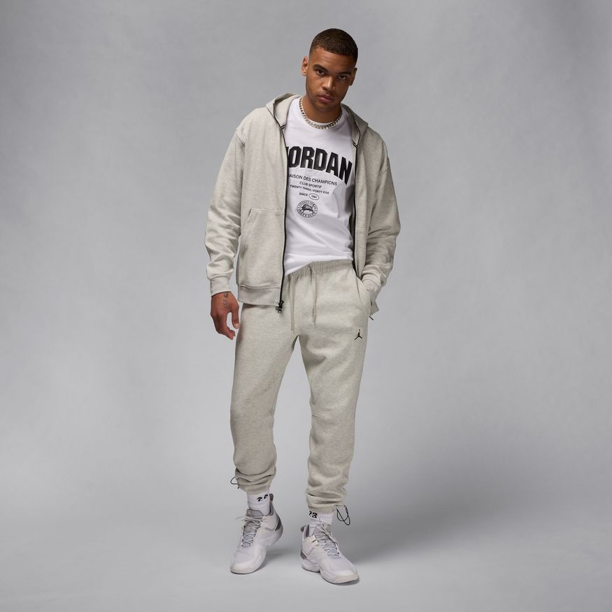 M Jordan Sport Hoop Fleece FV8604-050 - Velora