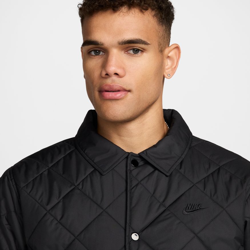 M Nike Club FZ0634-010 - Velora