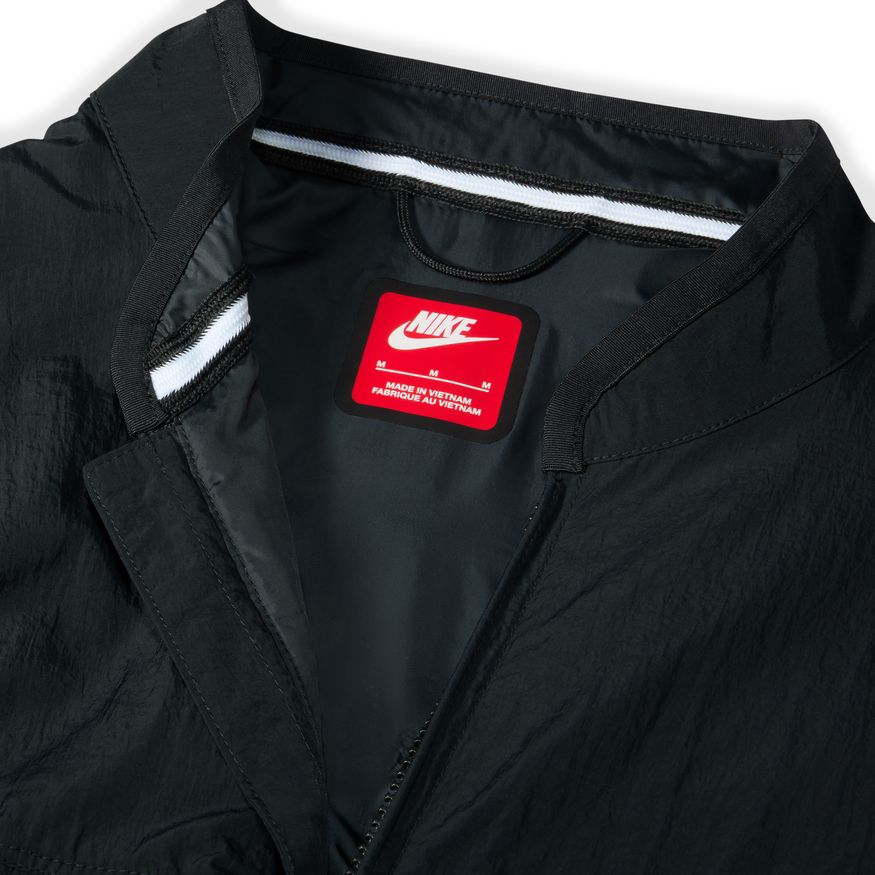 M Nike Tech FZ0748-010 - Velora