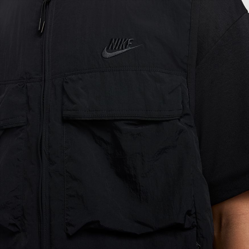 M Nike Tech FZ0748-010 - Velora