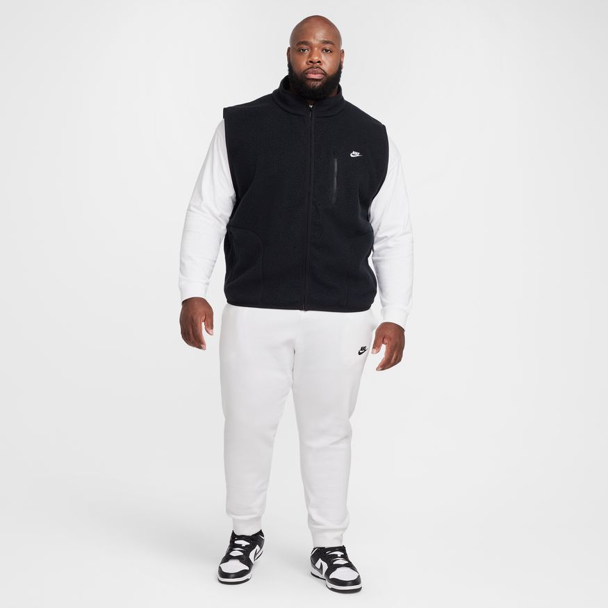 M Nike Sportswear Club FZ0894-010 - Velora