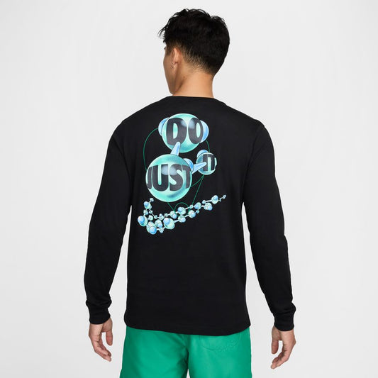 M M NSW TEE LS OC LBR SEGB FZ5401-010 - Velora